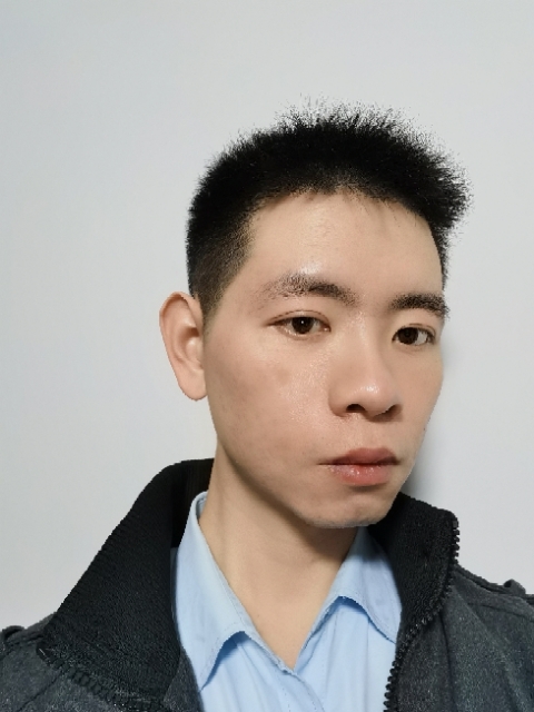 雨过天晴的第一张照片--龙岩相亲网