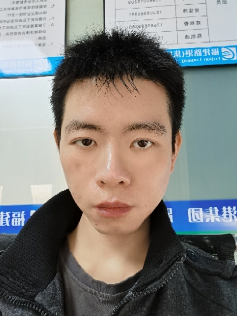 雨过天晴的第二张照片--龙岩相亲网