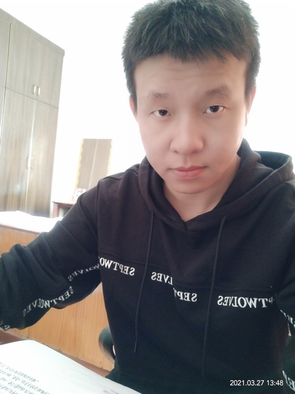 夜雨的第一张照片--龙岩相亲网
