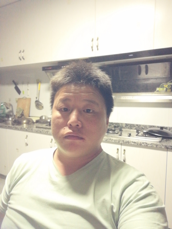 难遇钟意人的第一张照片--龙岩相亲网