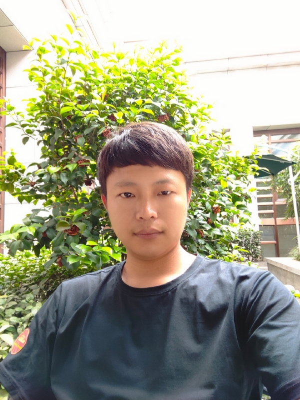 谈情说爱的第二张照片--龙岩相亲网