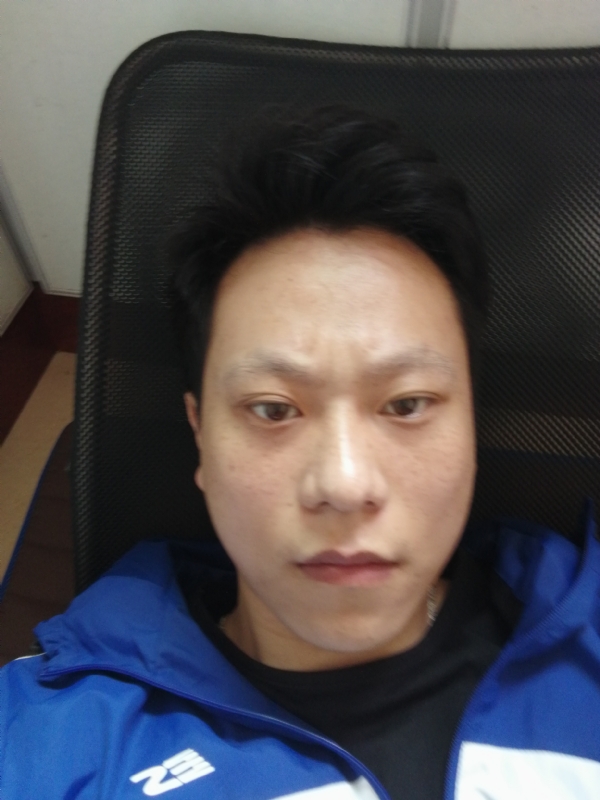 爱上的感觉的第一张照片--龙岩相亲网