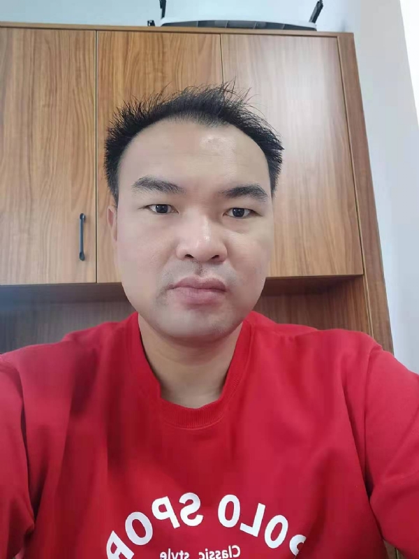 冷如秋的第二张照片--龙岩相亲网
