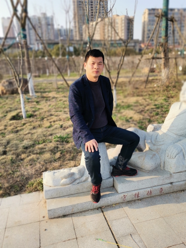 大举的第二张照片--龙岩相亲网