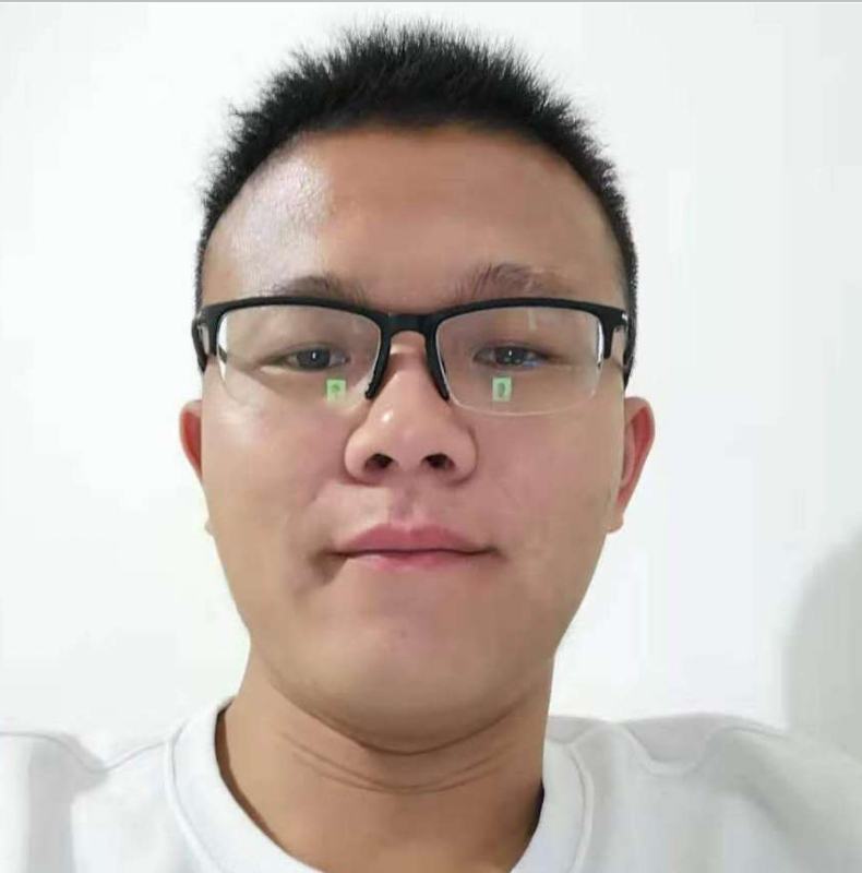 图图的第一张照片--龙岩相亲网