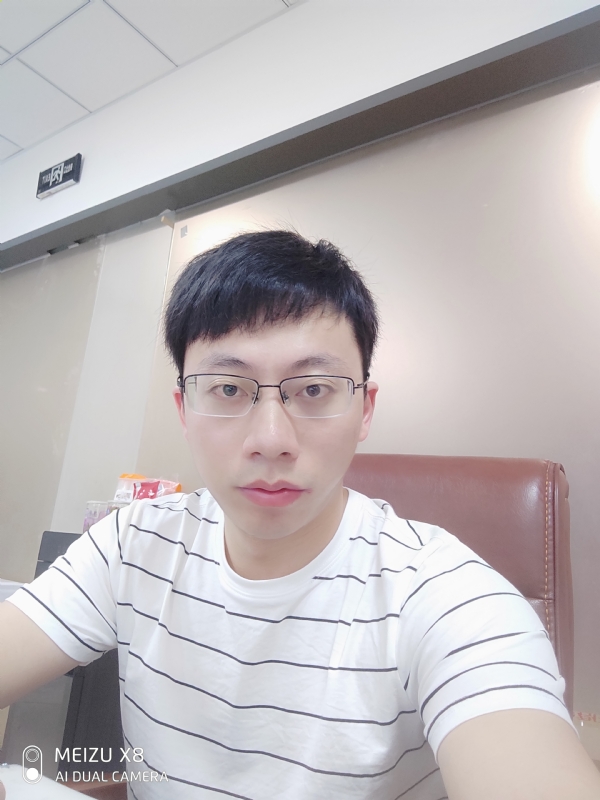 魔幻星空的第一张照片--龙岩相亲网