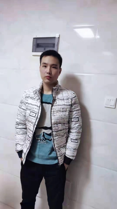 曾的第一张照片--龙岩相亲网