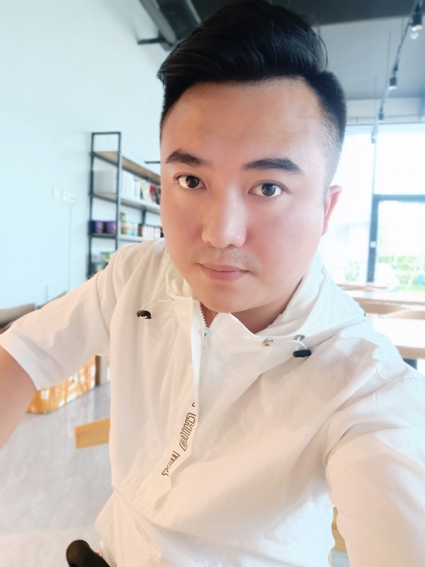 王先生的第一张照片--龙岩相亲网