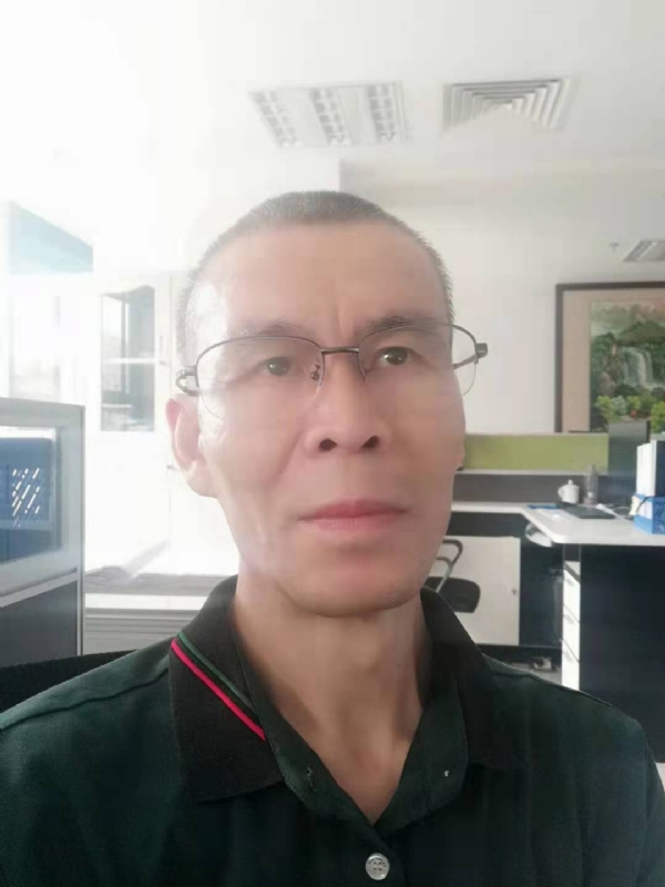 随缘2021的第一张照片--龙岩相亲网