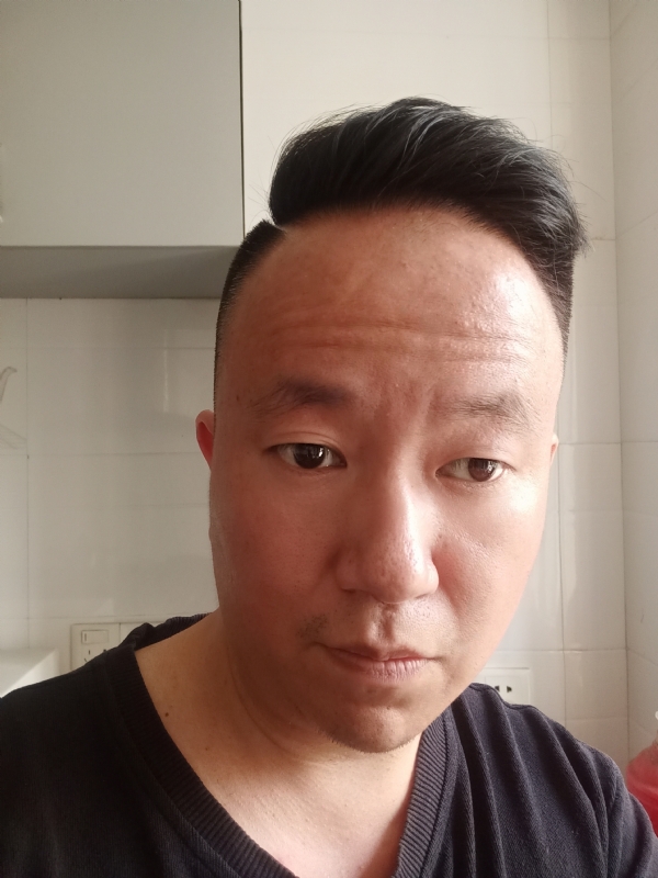 阿king的第一张照片--龙岩相亲网