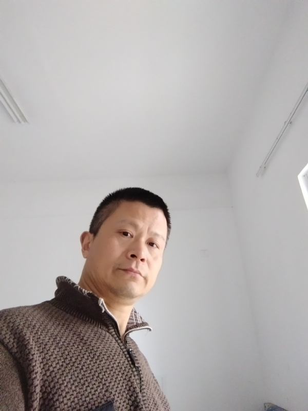 无云的第一张照片--龙岩相亲网