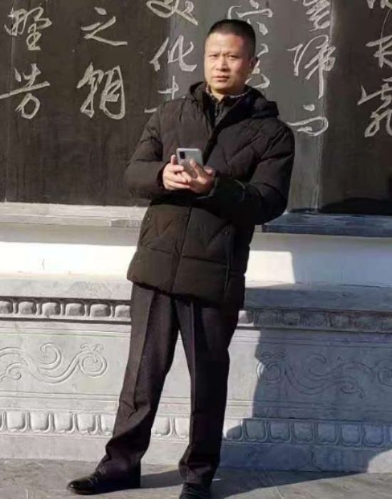 无云的第二张照片--龙岩相亲网