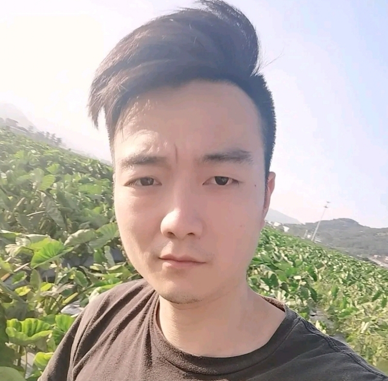 等待的第一张照片--龙岩相亲网
