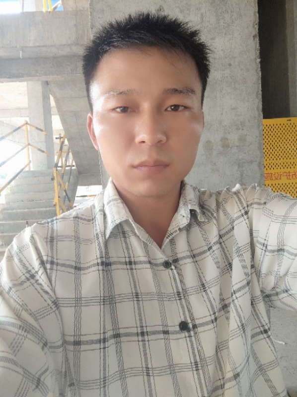瑾言的第一张照片--龙岩相亲网