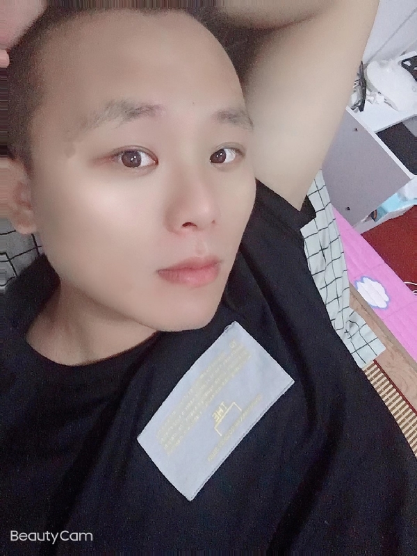 相守的第一张照片--龙岩相亲网