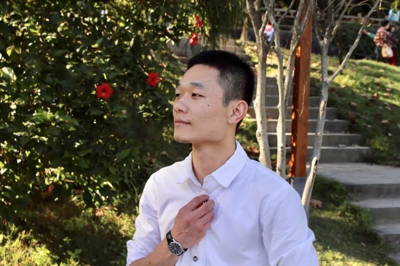 落落大方的第一张照片--龙岩相亲网