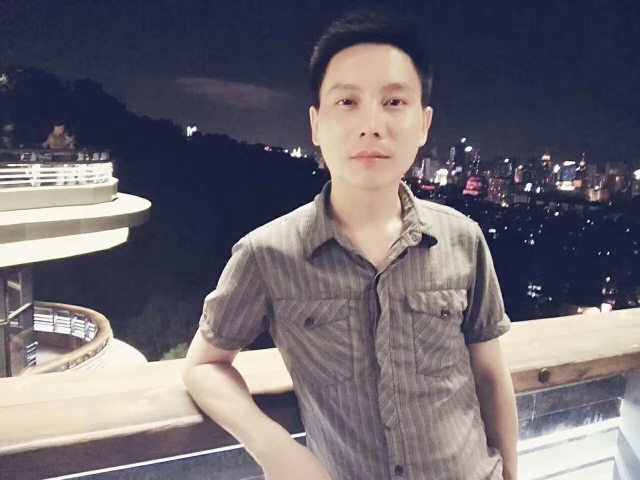 幕秋的第二张照片--龙岩相亲网