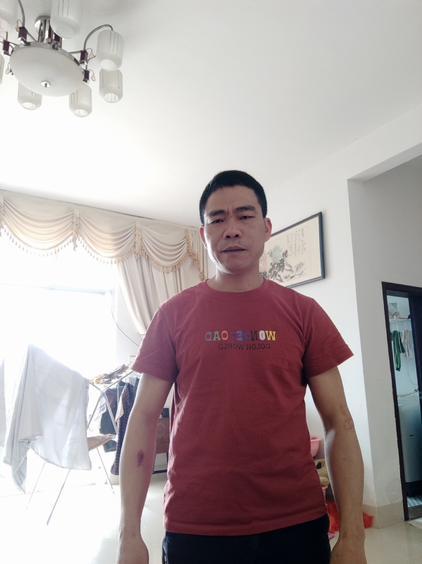 再回首的第二张照片--龙岩相亲网