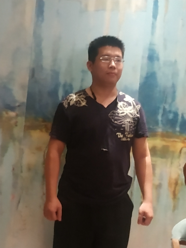 梦想成真的第一张照片--龙岩相亲网