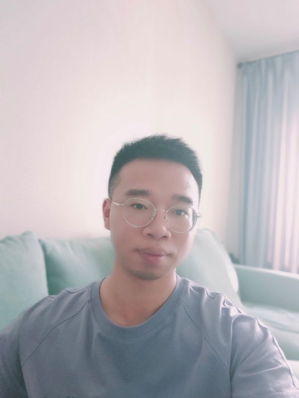 阿挺的第一张照片--龙岩相亲网