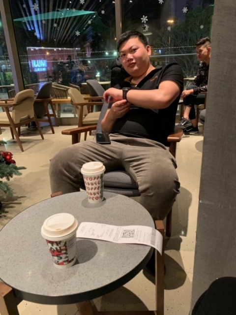 华熙的第一张照片--龙岩相亲网