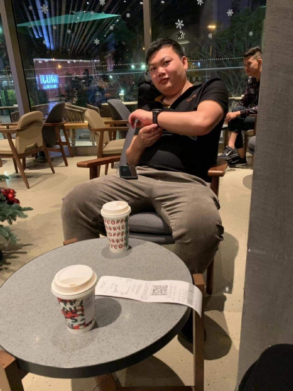 华熙的第二张照片--龙岩相亲网