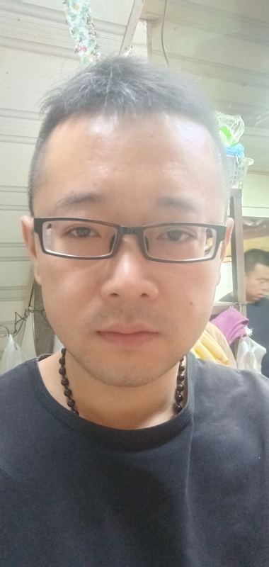 雅痞的第二张照片--龙岩相亲网