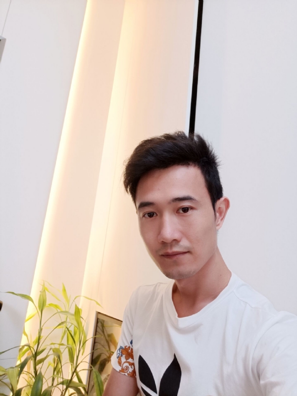 简的第一张照片--龙岩相亲网