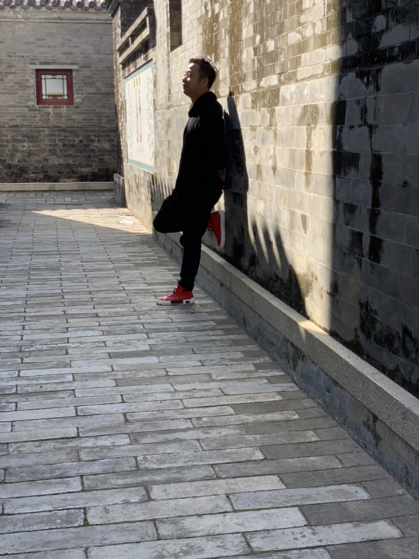 有趣的灵魂的第三张照片--龙岩相亲网