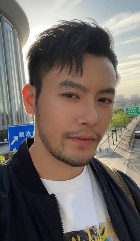 清風徐來的第一张照片--龙岩相亲网