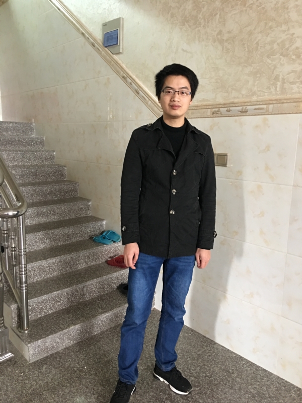 雲戯的第二张照片--龙岩相亲网
