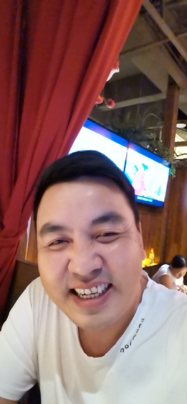 泉哥的第一张照片--龙岩相亲网