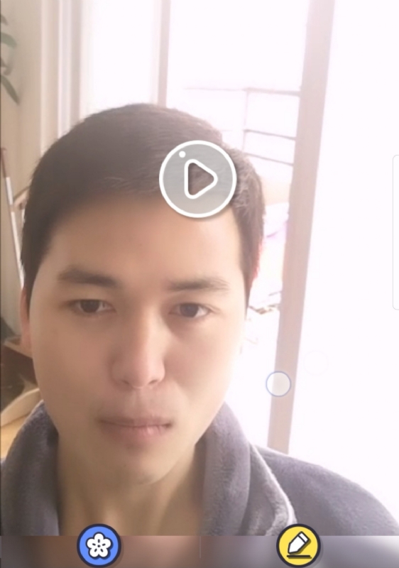 随心的第六张照片--龙岩相亲网