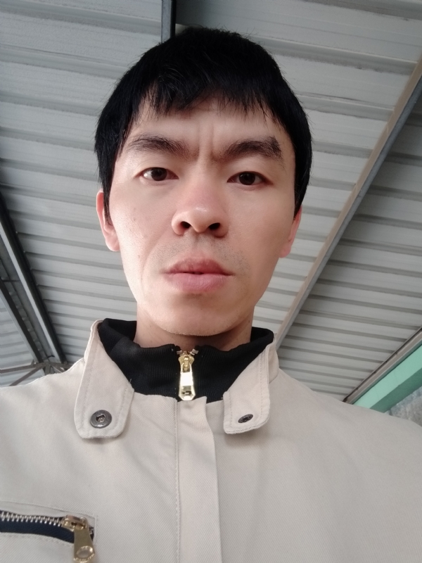 寂寞无忌的第一张照片--龙岩相亲网
