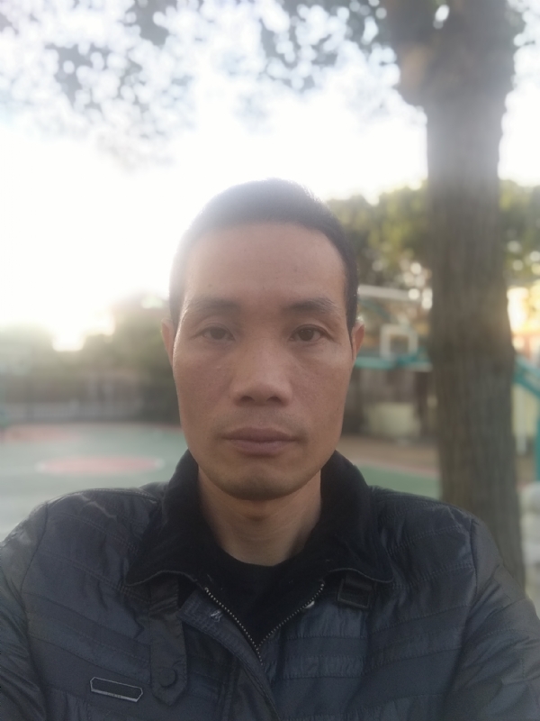 王耀明的第一张照片--龙岩相亲网