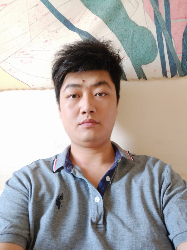 霖?的第一张照片--龙岩相亲网