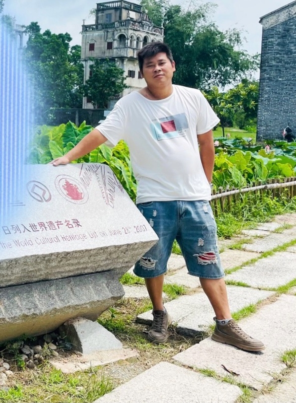 张海187的第二张照片--龙岩相亲网