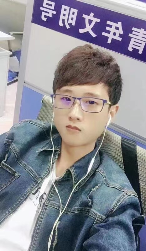 十月的第一张照片--龙岩相亲网