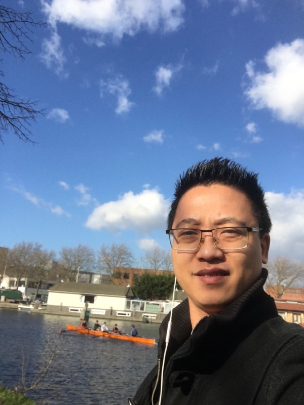 望归故里的第一张照片--龙岩相亲网