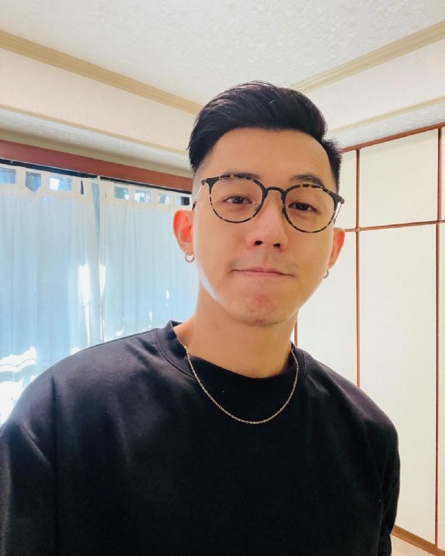 张智宸的第二张照片--龙岩相亲网