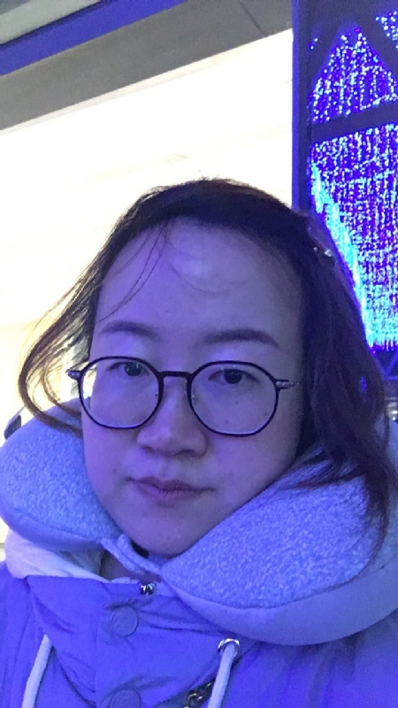 wendy的第二张照片--龙岩相亲网