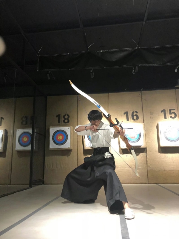 暴走辐射的第二张照片--龙岩相亲网