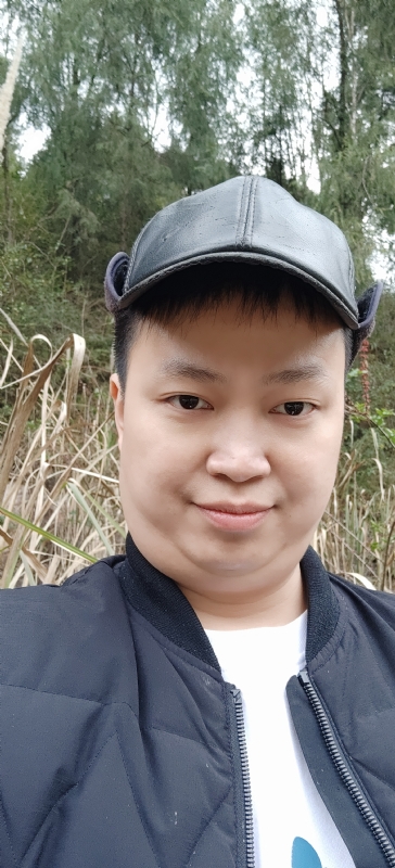 熊猫儿的第一张照片--龙岩相亲网