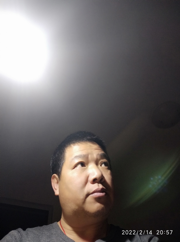 飞龙的第一张照片--龙岩相亲网
