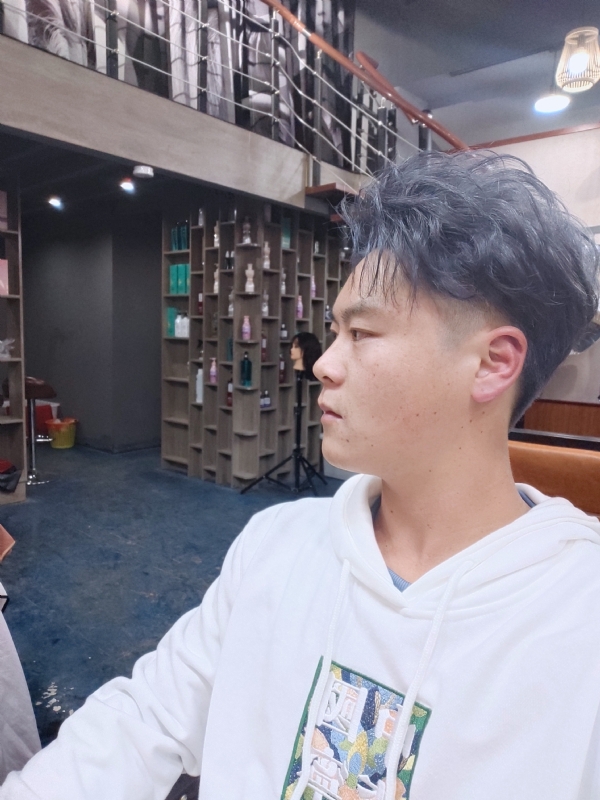《零》的第一张照片--龙岩相亲网