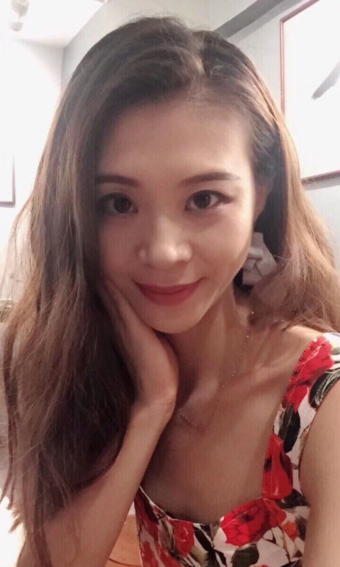 莎莎的第一张照片--龙岩相亲网