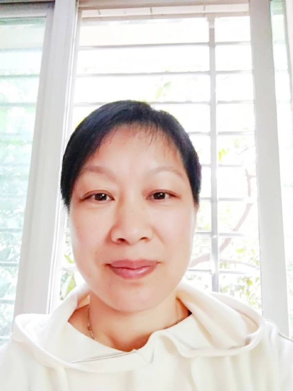 小妹的第二张照片--龙岩相亲网