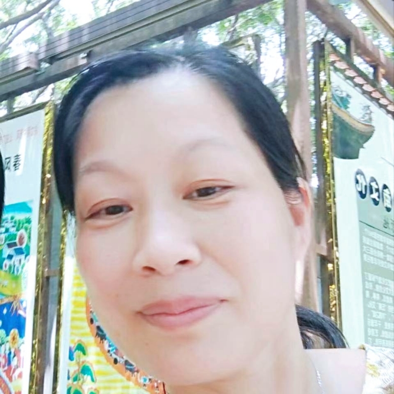 小妹的第三张照片--龙岩相亲网