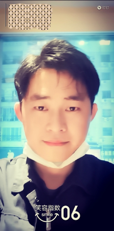 小丑鱼的第一张照片--龙岩相亲网