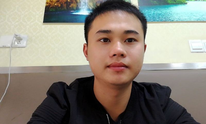 汐颜茹夢的第一张照片--龙岩相亲网